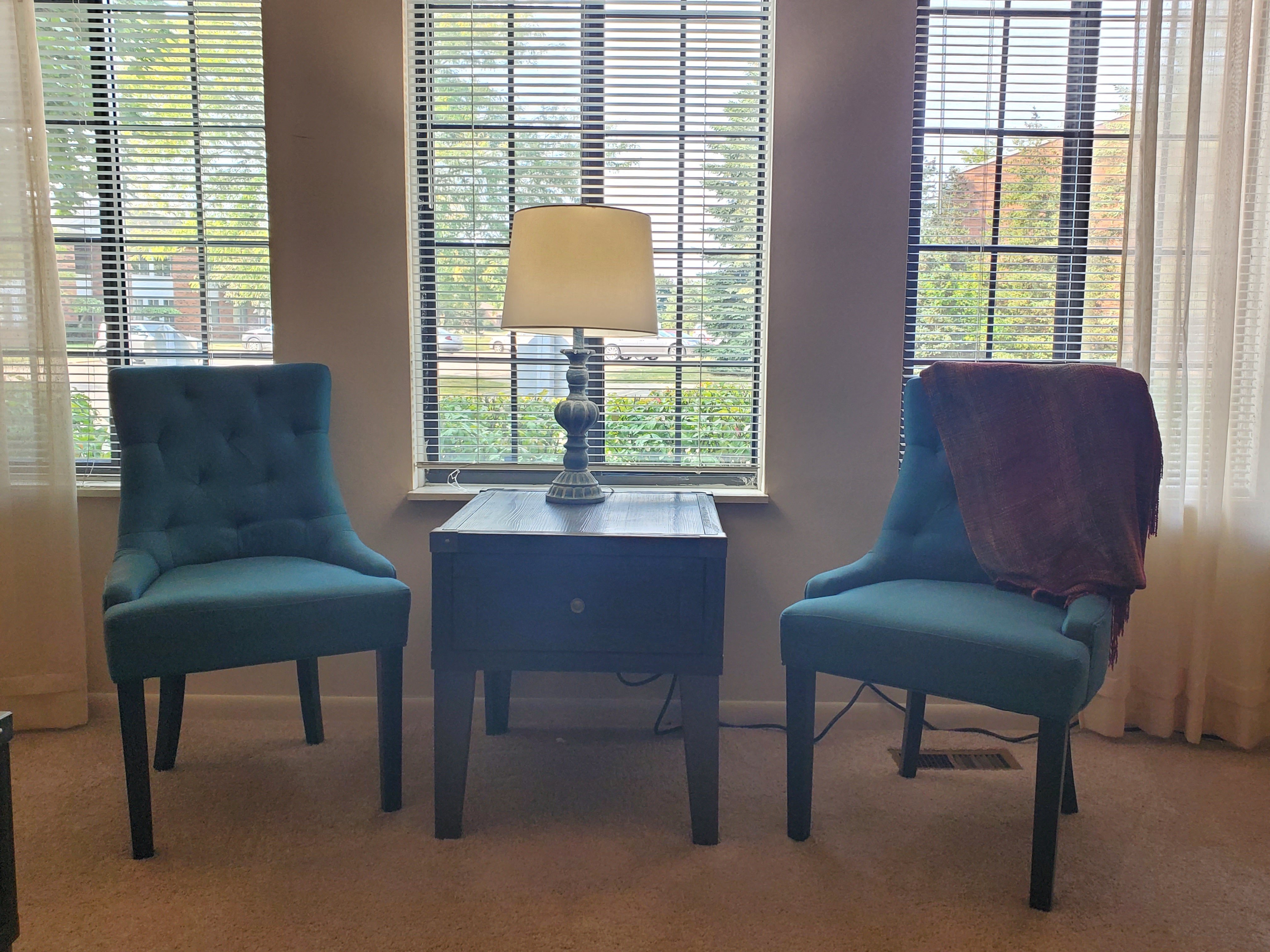 Photos and Video of Hickory Square Apartments in Imlay City, MI